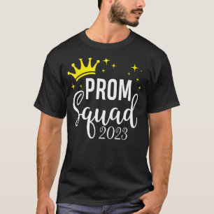 Camiseta Última Festa de formatura Mais velho quadrado bail