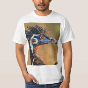 Camiseta Última Luz dos Prados - Bengala Florenho
