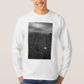Camiseta Última margarida