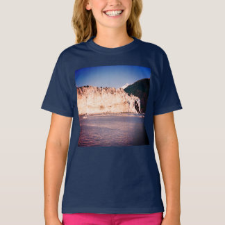 Camiseta Última neve