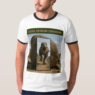 Camiseta Última posição do Mirror
