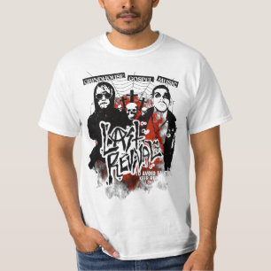 Camiseta Última Renovação - Apenas T-Shirt Religioso