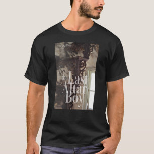 Camiseta Última t-shirt Altar Boy