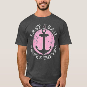Camiseta Última Vela Antes do Véu 3