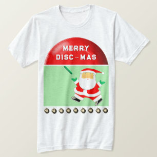 Camiseta Ultimate Frisbee