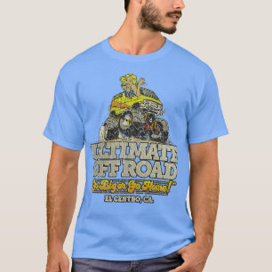 Camiseta Ultimate Off Road 1
