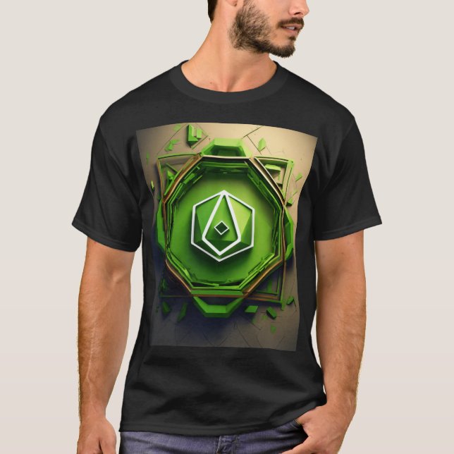 Camiseta Ultimate Xbox Neon T-Shirt Collection (Frente)