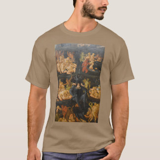 Camiseta Último acórdão de Fra Angelico 2