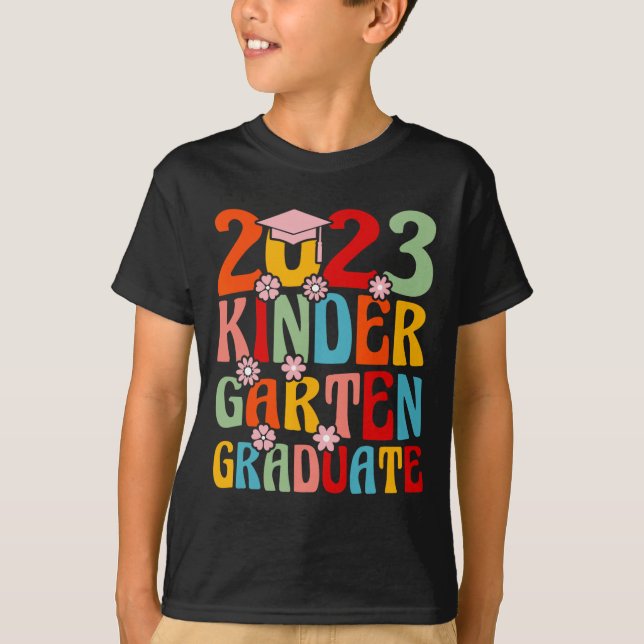 Camiseta Último Dia Da Escola 2023 (Frente)