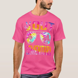 Camiseta Último Dia da Faculdade Ki, Professor Elementar Po