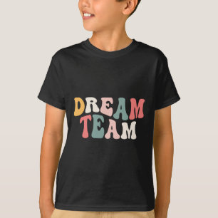 Camiseta Último Dia De Aula Ck Para Equipe De Sonho De Prof