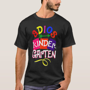 Camiseta Último Dia De Pós-Graduação K