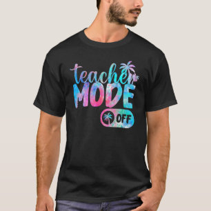 Camiseta Último Dia de Professores Desligados