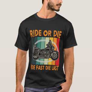 Camiseta Último Diário Rápido