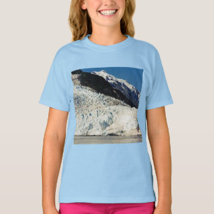 Camiseta Último gelo derretido