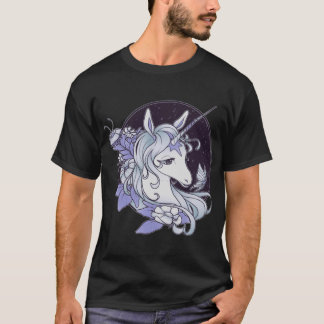 Camiseta Último na retro Noturna