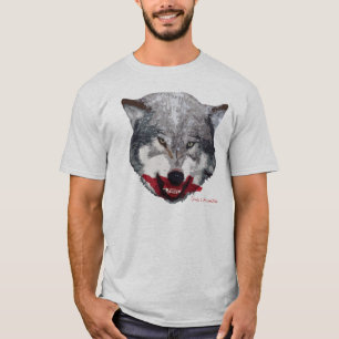 Camiseta Último riso