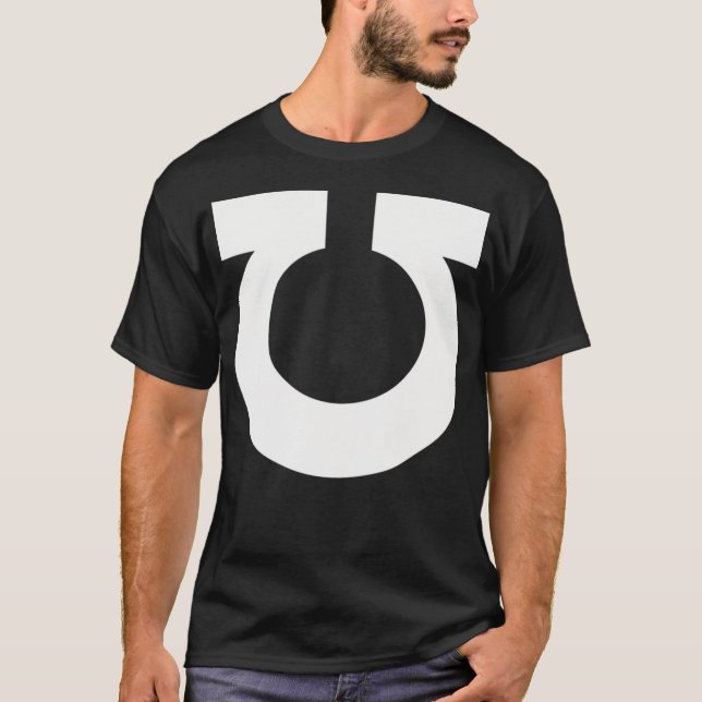 Camiseta Ultra (Frente)