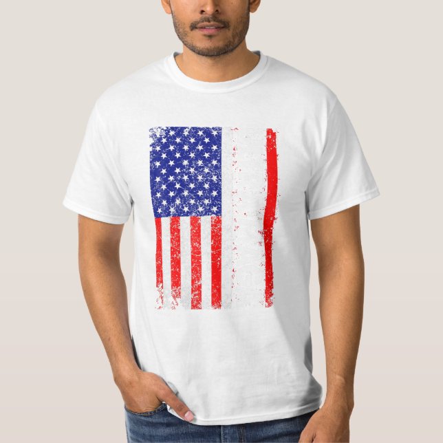 Camiseta Ultra Maga T Shirt (Frente)