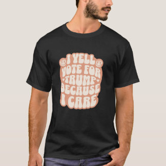 Camiseta Ultra Maga Trump 2024 Condenado Felon Mens T Shirt