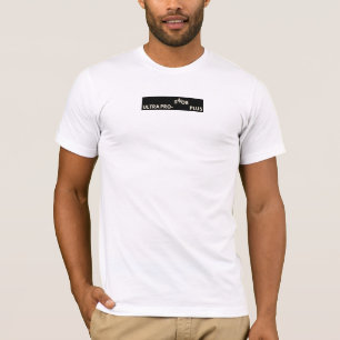 Camiseta Ultra Pro-snob Plus