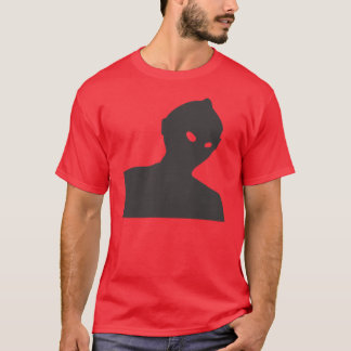 Camiseta Ultra t-shirt 01 da cara