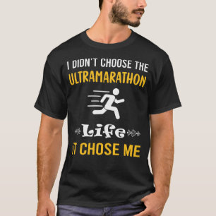 Camiseta Ultramaratona Ultra Distância Corrida Maratona