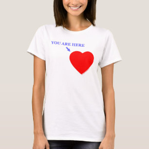 Camiseta Ultramarino militar da esposa ou da mamã da
