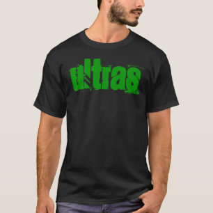Camiseta Ultras