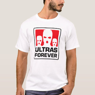 Camiseta Ultras03