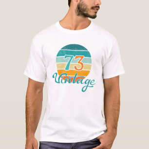 Camiseta Ultrassado 73 Vintage