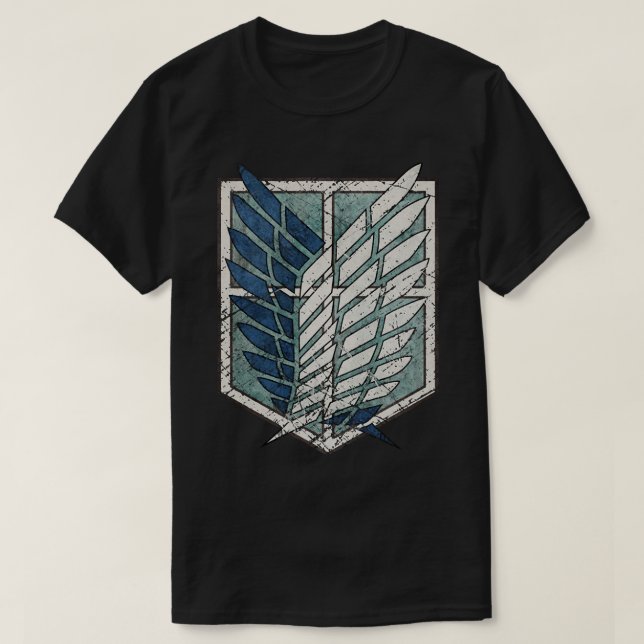 Camiseta UltraVintage (Frente do Design)