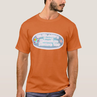 Camiseta Ululanis Hawaiian Shave Ice