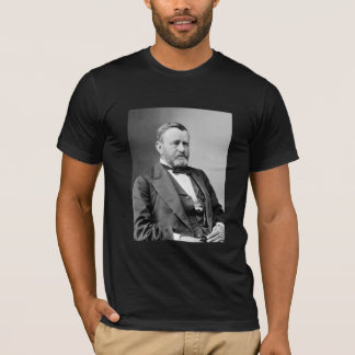 Camiseta Ulysses S. Grant