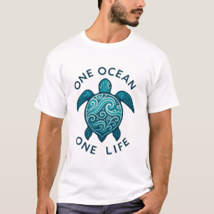 Camiseta Um