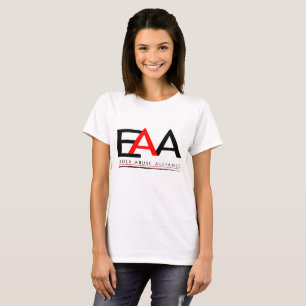 Camiseta Um abuso mais velho Alliance tee - o sílex