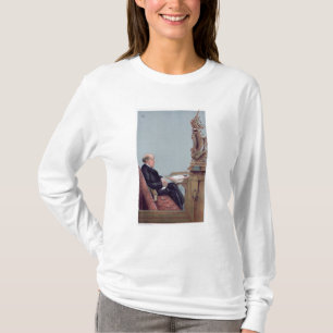 Camiseta Um advogado escocês