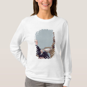 Camiseta Um advogado escocês