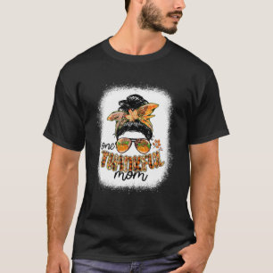 Camiseta Um agradecimento à mamãe, Sadio Bun Call.