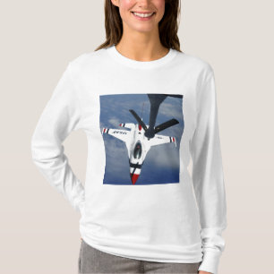 Camiseta Um Altus KC-135 Stratotanker