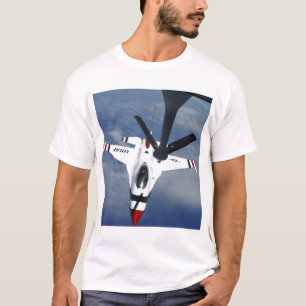 Camiseta Um Altus KC-135 Stratotanker