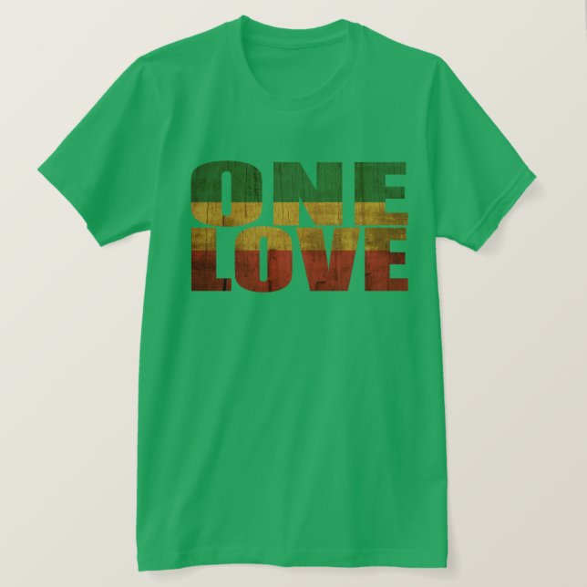 CAMISETA UM AMOR - (Frente do Design)