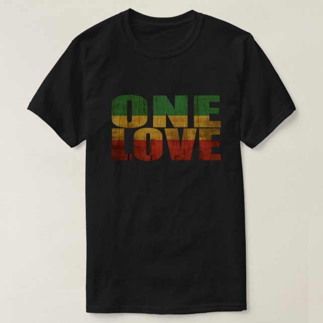 CAMISETA UM AMOR - (Frente do Design)