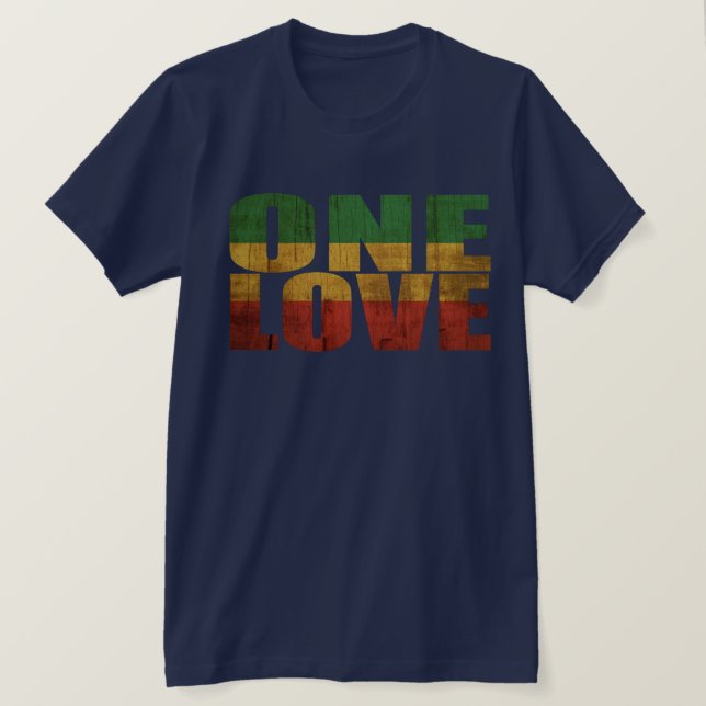 CAMISETA UM AMOR - (Frente do Design)