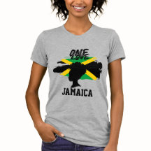 UM AMOR JAMAICA T-Shirt