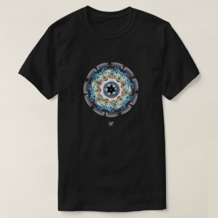 Camiseta Um anel de fogo