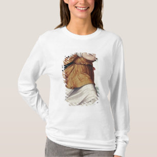 Camiseta Um anjo