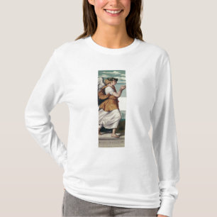 Camiseta Um anjo