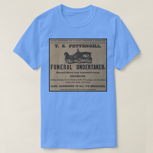 CAMISETA UM ANÚNCIO EXCELENTE PARA AS EMPRESAS 1 (Frente do Design)