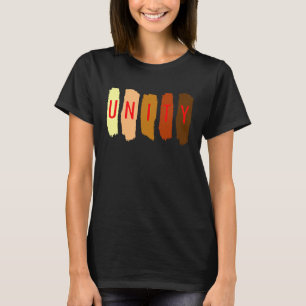 Camiseta Um Apelo À Unidade Cristã